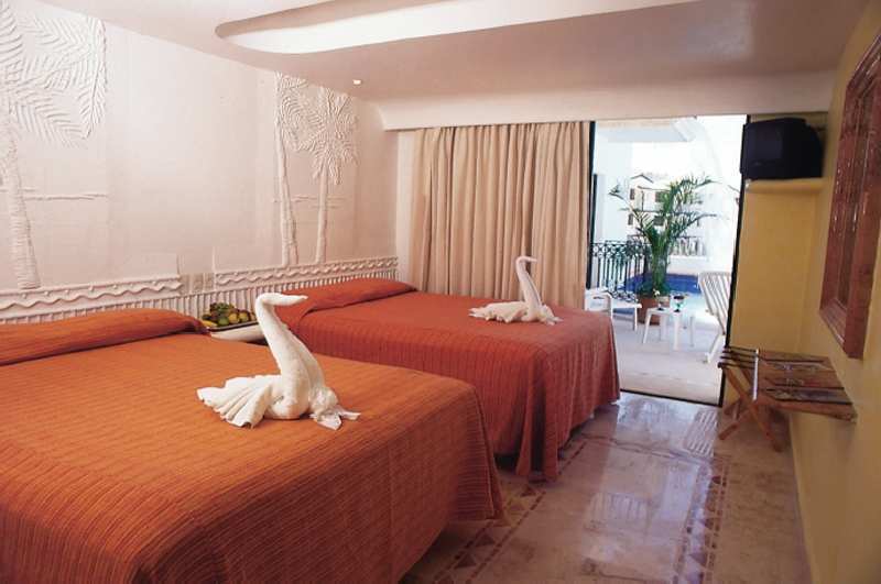 Hotel Caribbean Paradise & - 5th Avenue