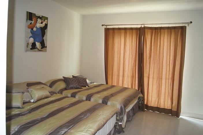 Hotel De Mar 2*