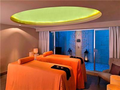Royal Service At Paradisus La Perla (adults Only)