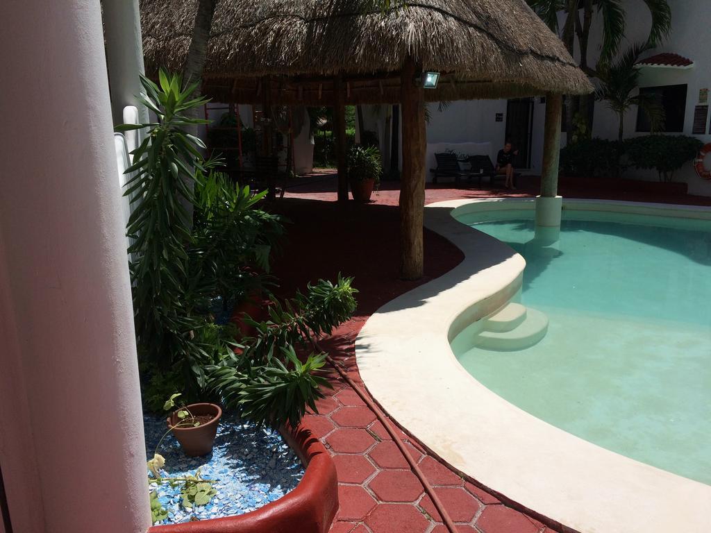 Frühstückspension Tiburon Playa del Carmen