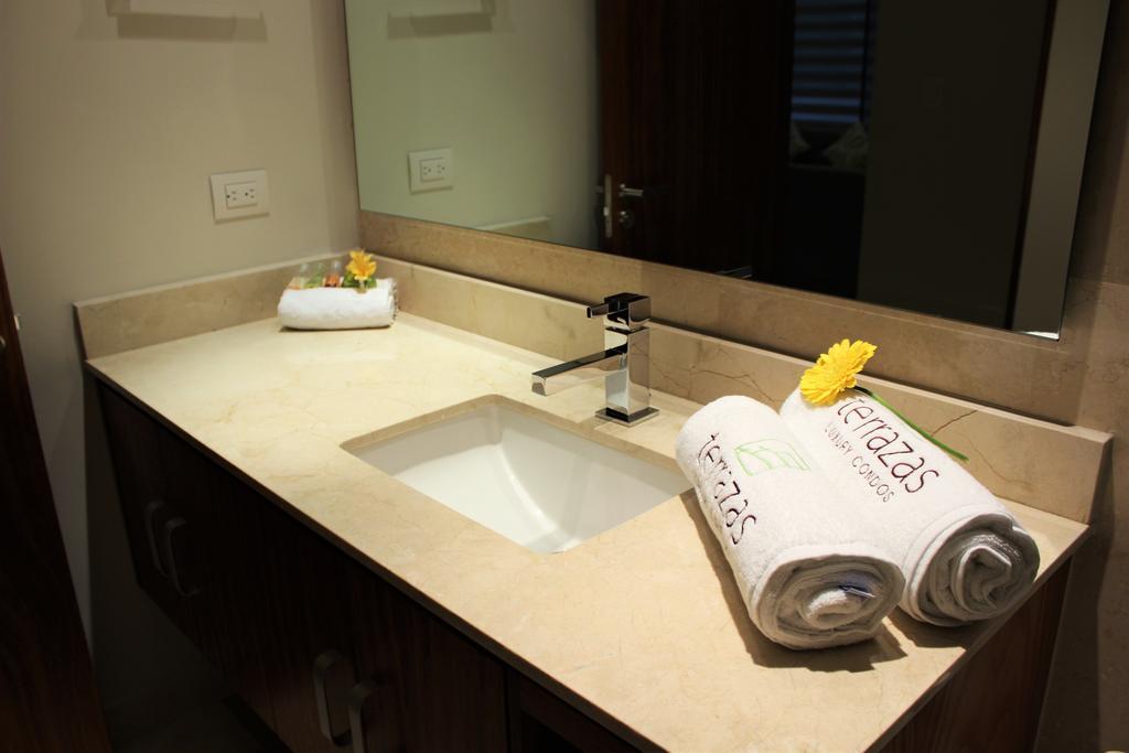 Appartement Condominio Terrazas Playa del Carmen