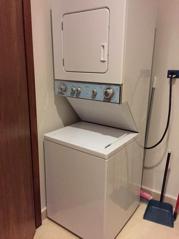 Appartement Condominio Terrazas *