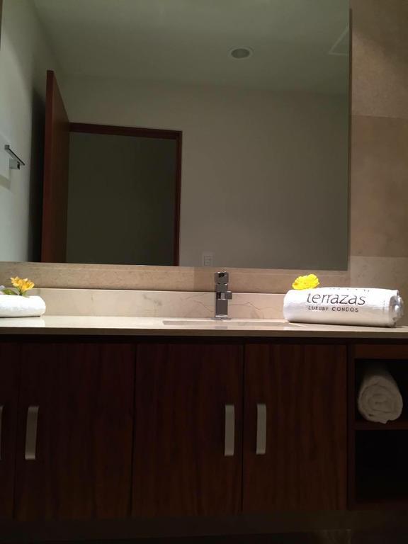 Appartement Condominio Terrazas *
