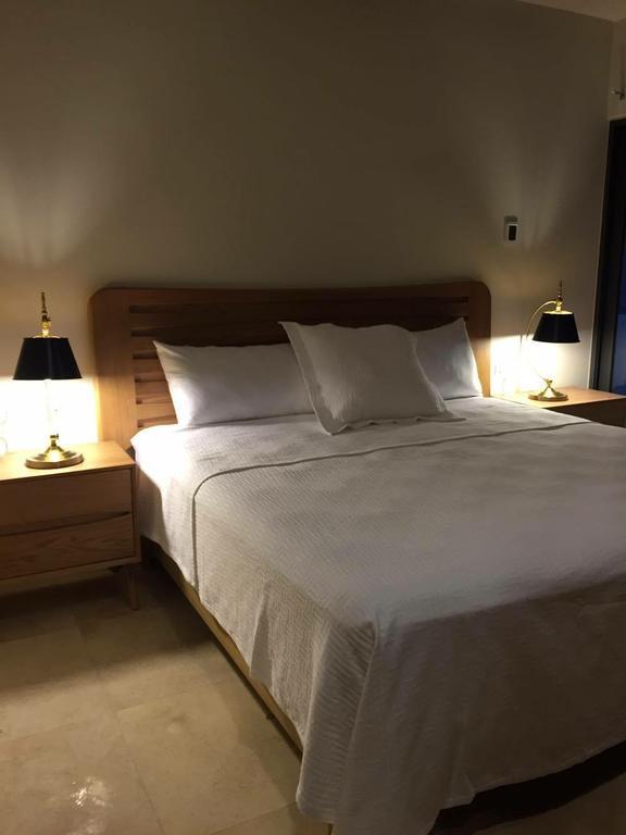 Appartement Condominio Terrazas