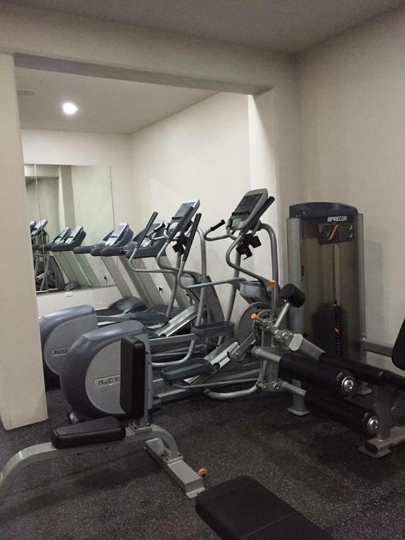 Appartement Condominio Terrazas Playa del Carmen