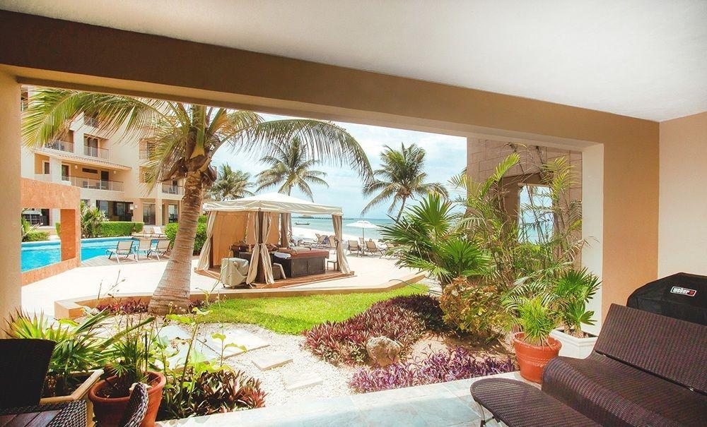 Apartamento El Faro