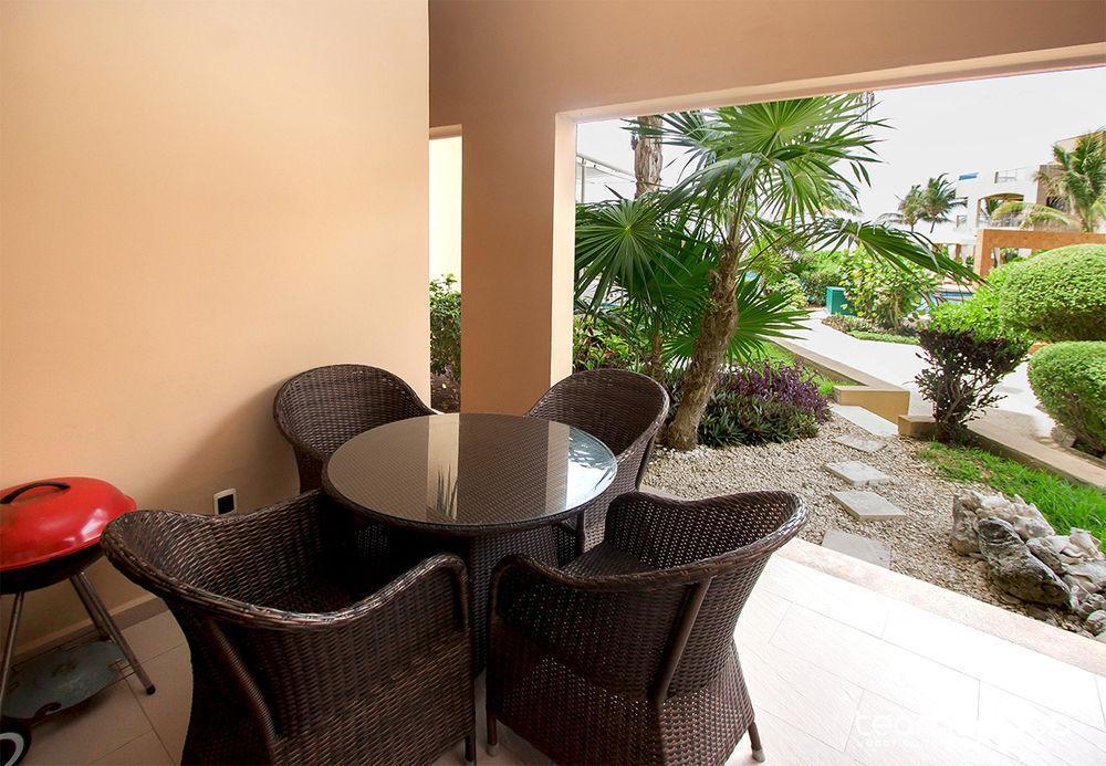 Apartamento El Faro Playa del Carmen