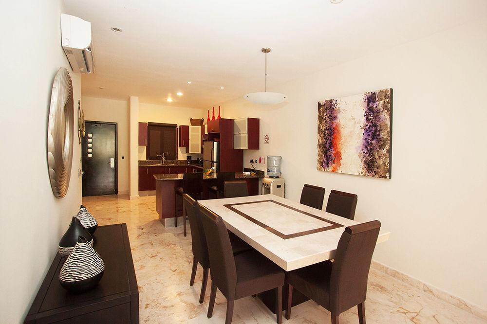 Apartamento El Faro