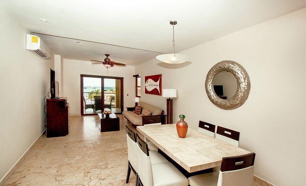 Apartamento El Faro *