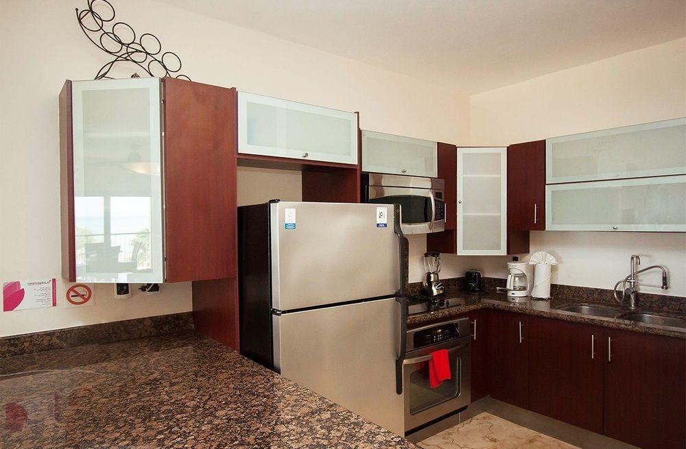 Apartamento El Faro *