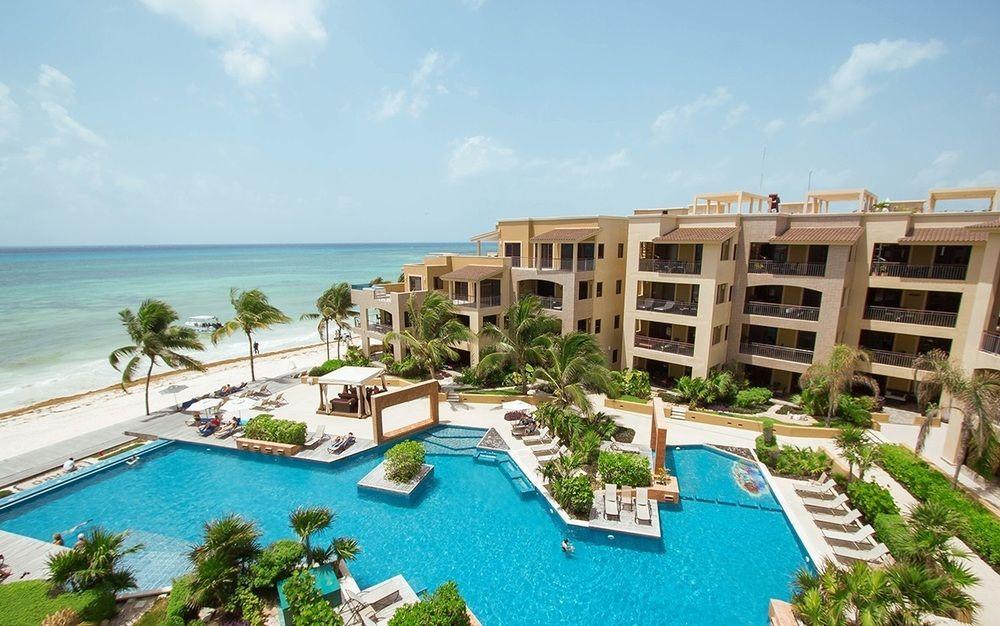 El Faro Playa del Carmen