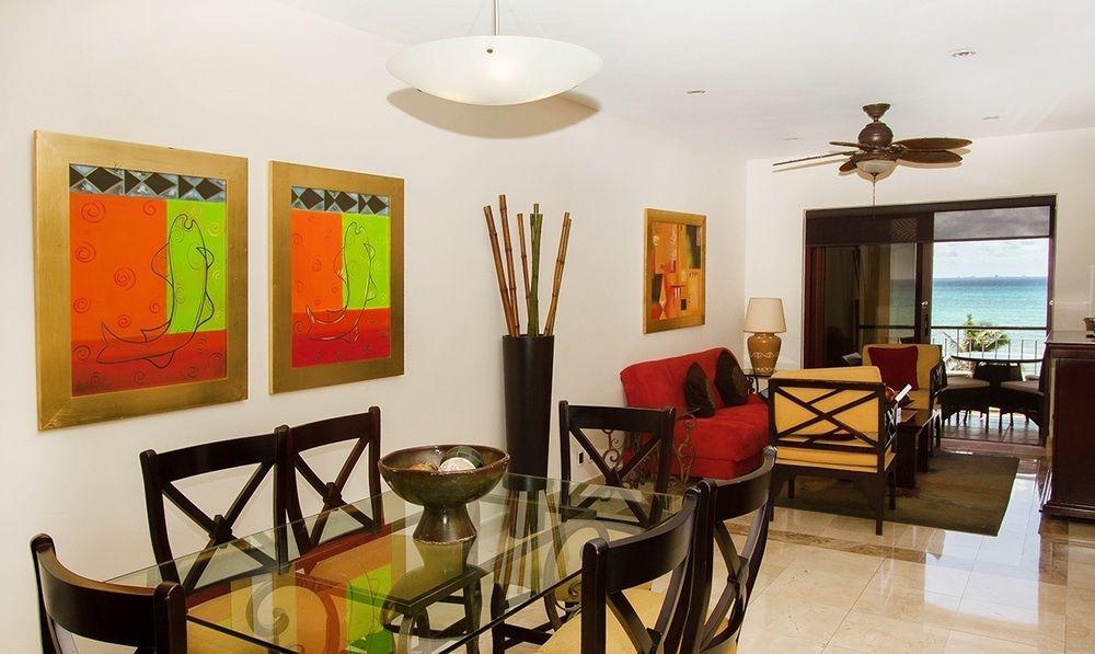 Apartamento El Faro