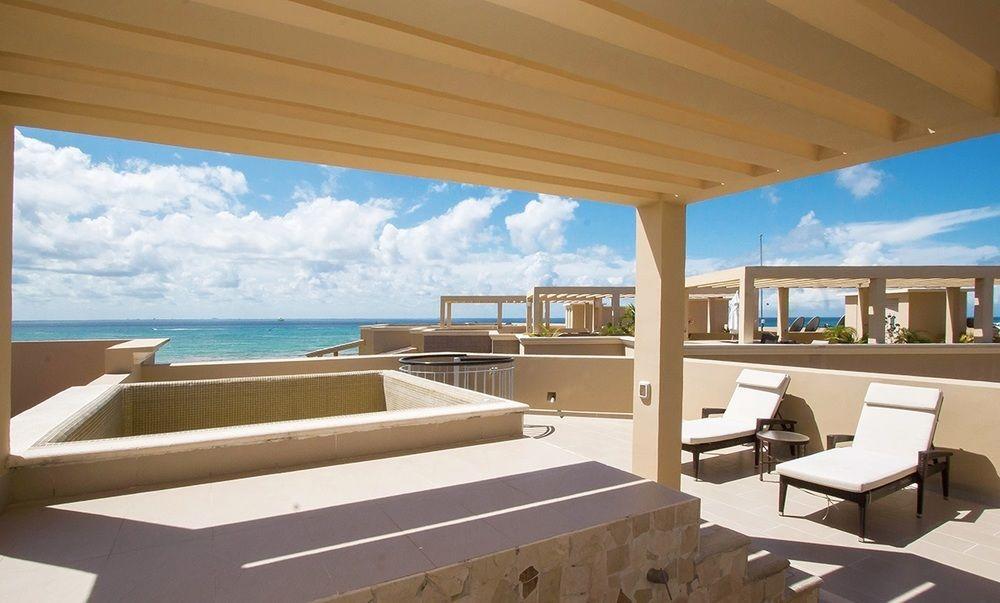 El Faro Playa del Carmen