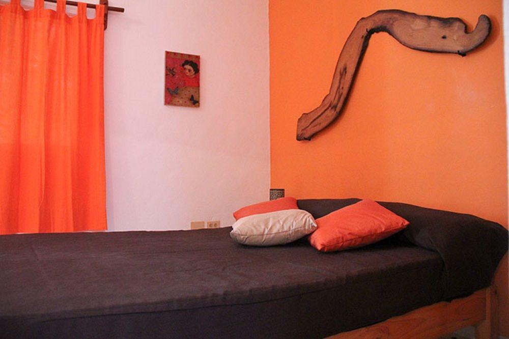 El Secreto Hotel 2*