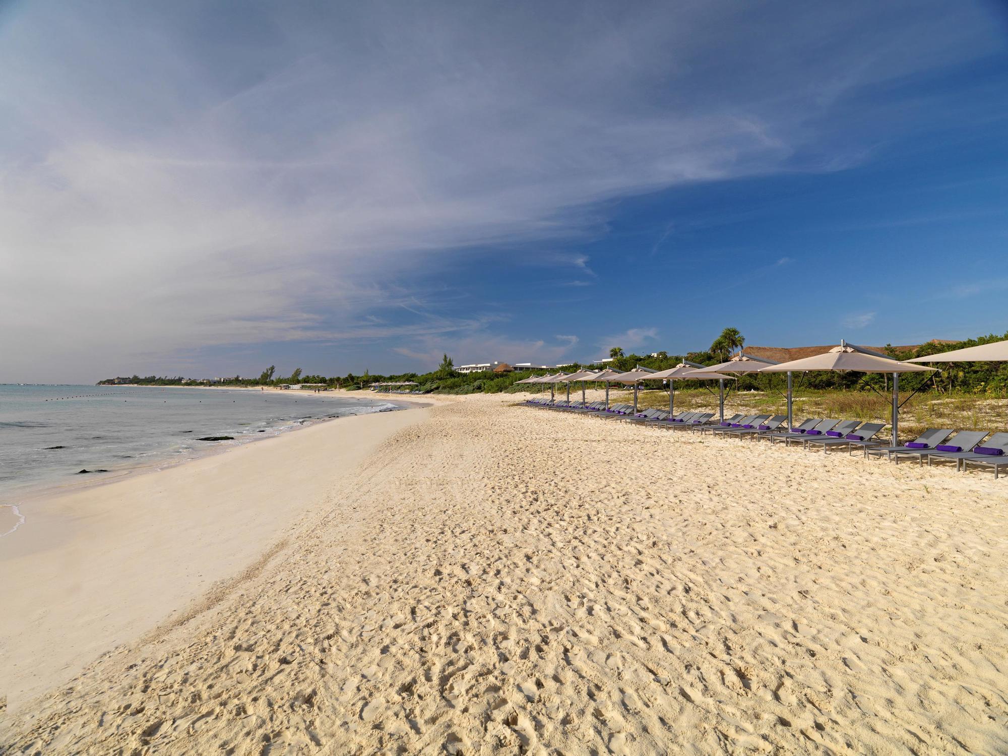 Royal Service At Paradisus La Perla (adults Only) Hotel Playa del Carmen