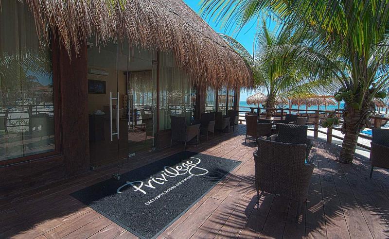 Resort Ocean Maya Royale - Nur Für Erwachsene