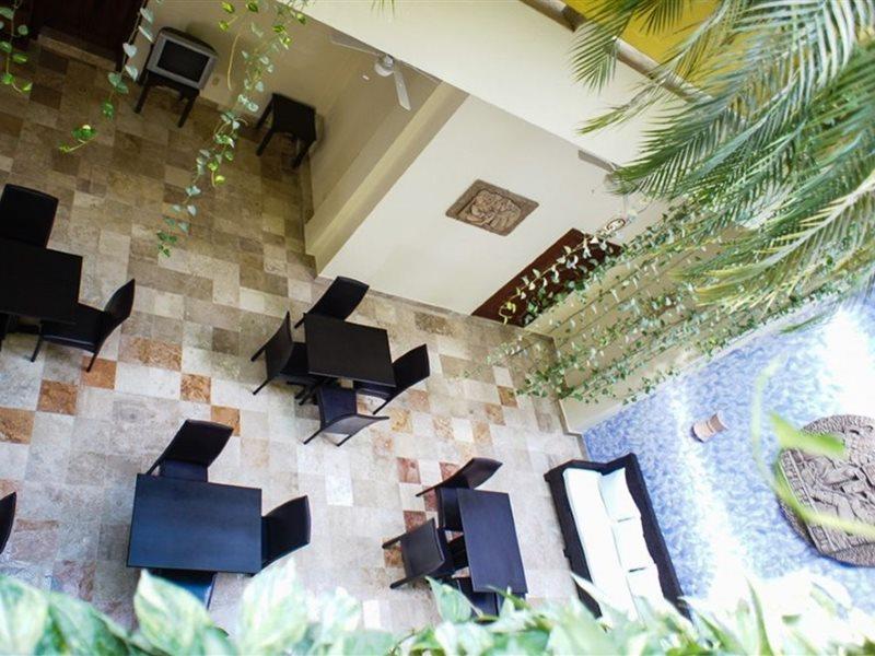 Itzaes Hotel Playa del Carmen