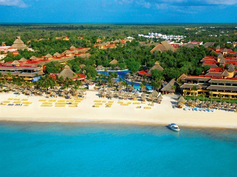 Iberostar Waves Tucan Resort 5*