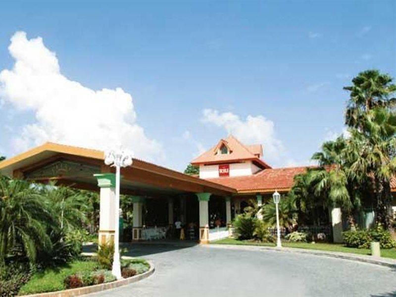 Riu Playacar Hotel Playa del Carmen