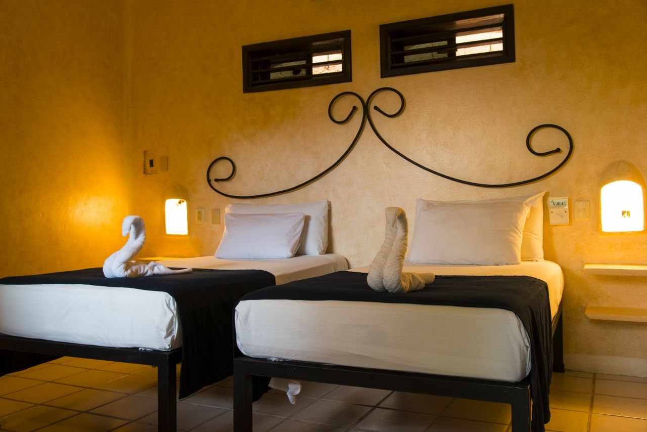 Hotel Barrio Latino 3*