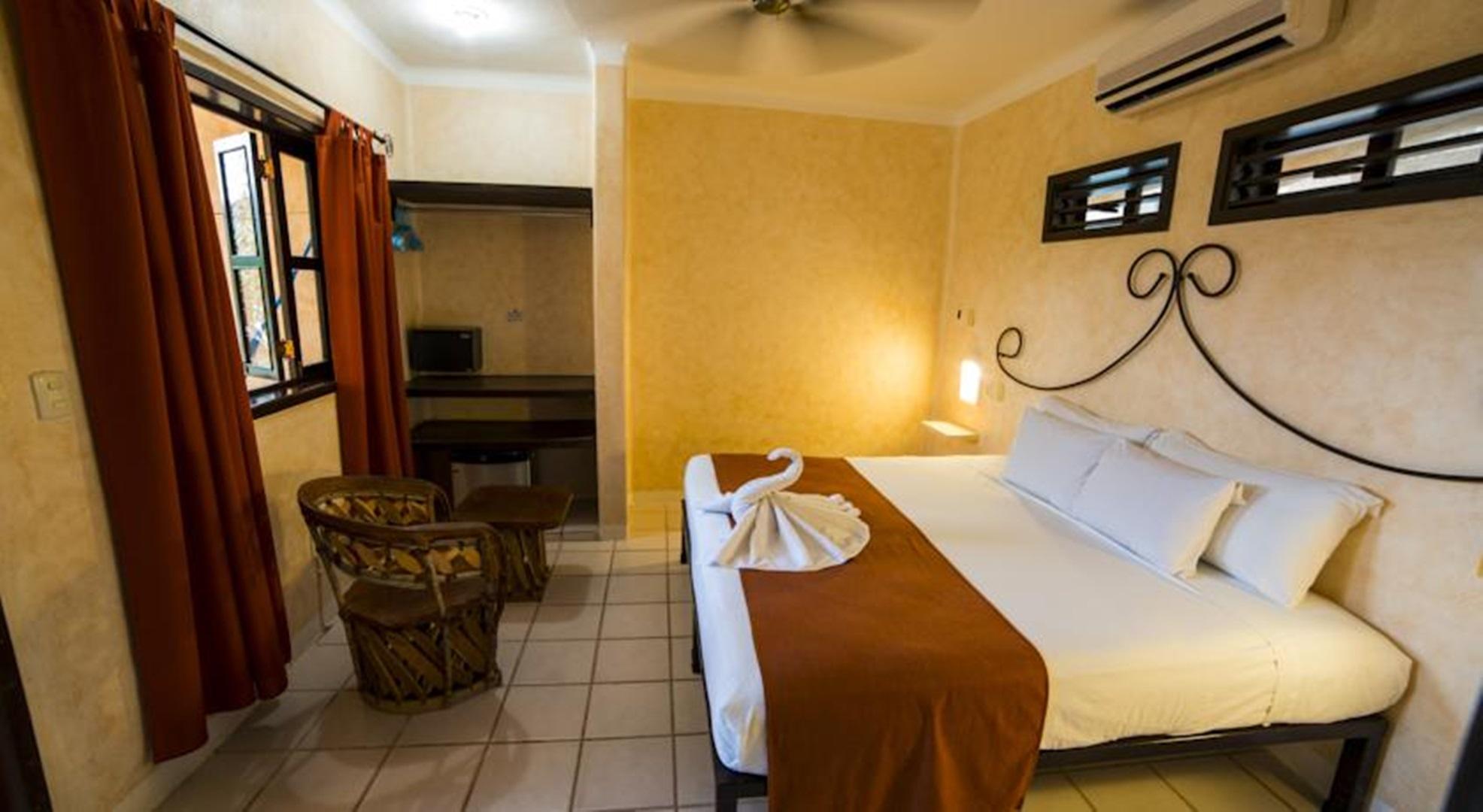 Hotel Barrio Latino