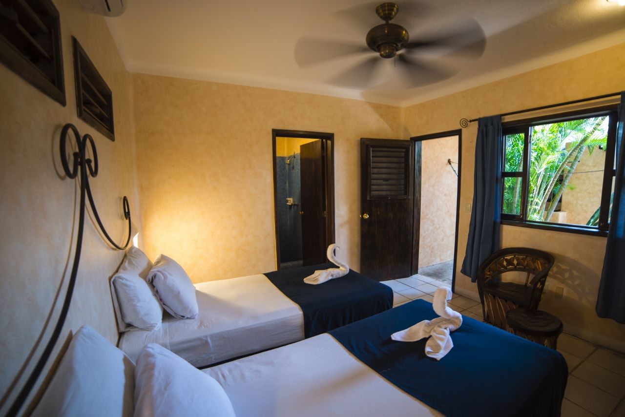 Hotel Barrio Latino