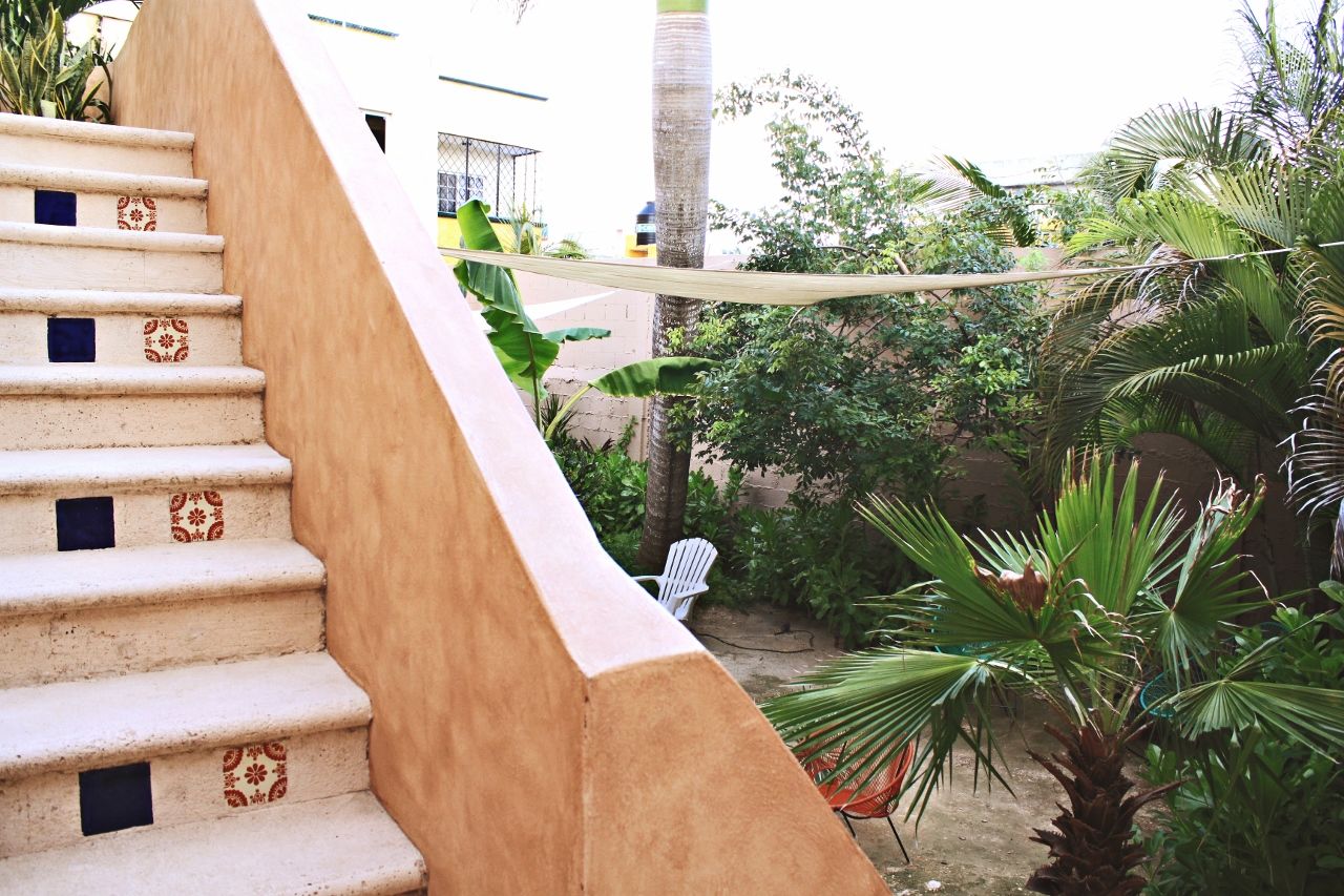 Hotel Barrio Latino
