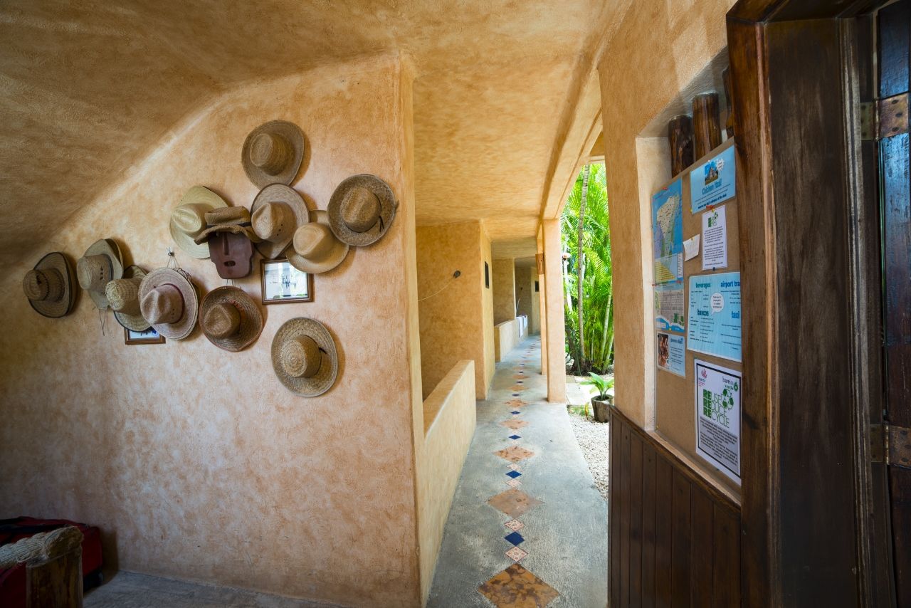 Barrio Latino