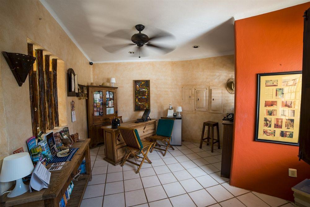 Hotel Barrio Latino Playa del Carmen