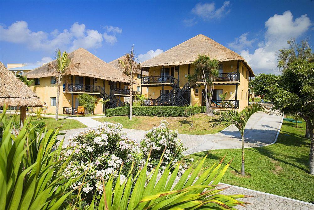 Allegro Playacar Playa del Carmen