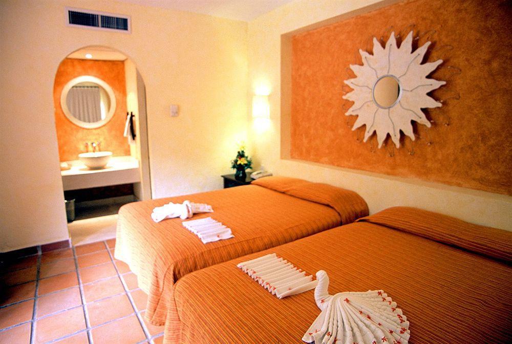 Resort Allegro Playacar Playa del Carmen