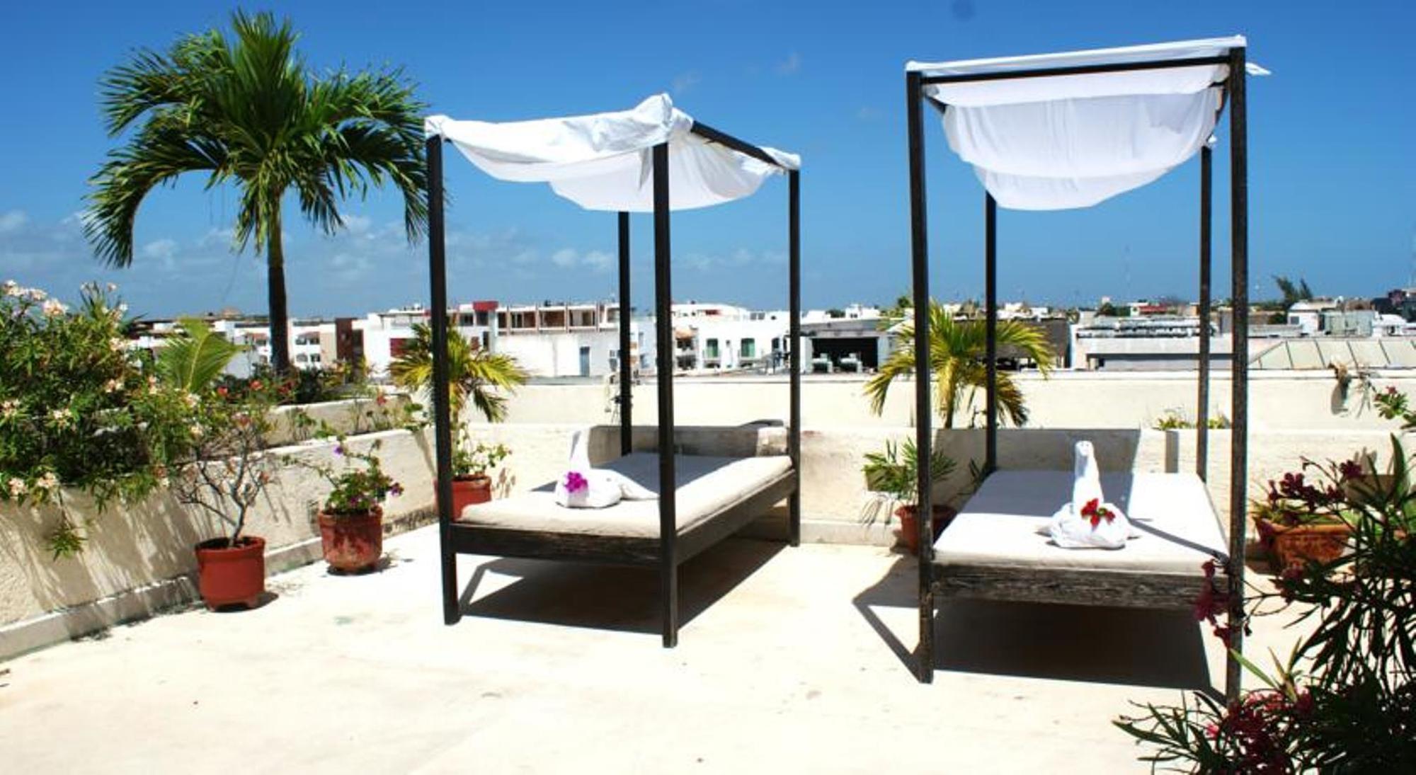 Hotel Maya Turquesa 3*