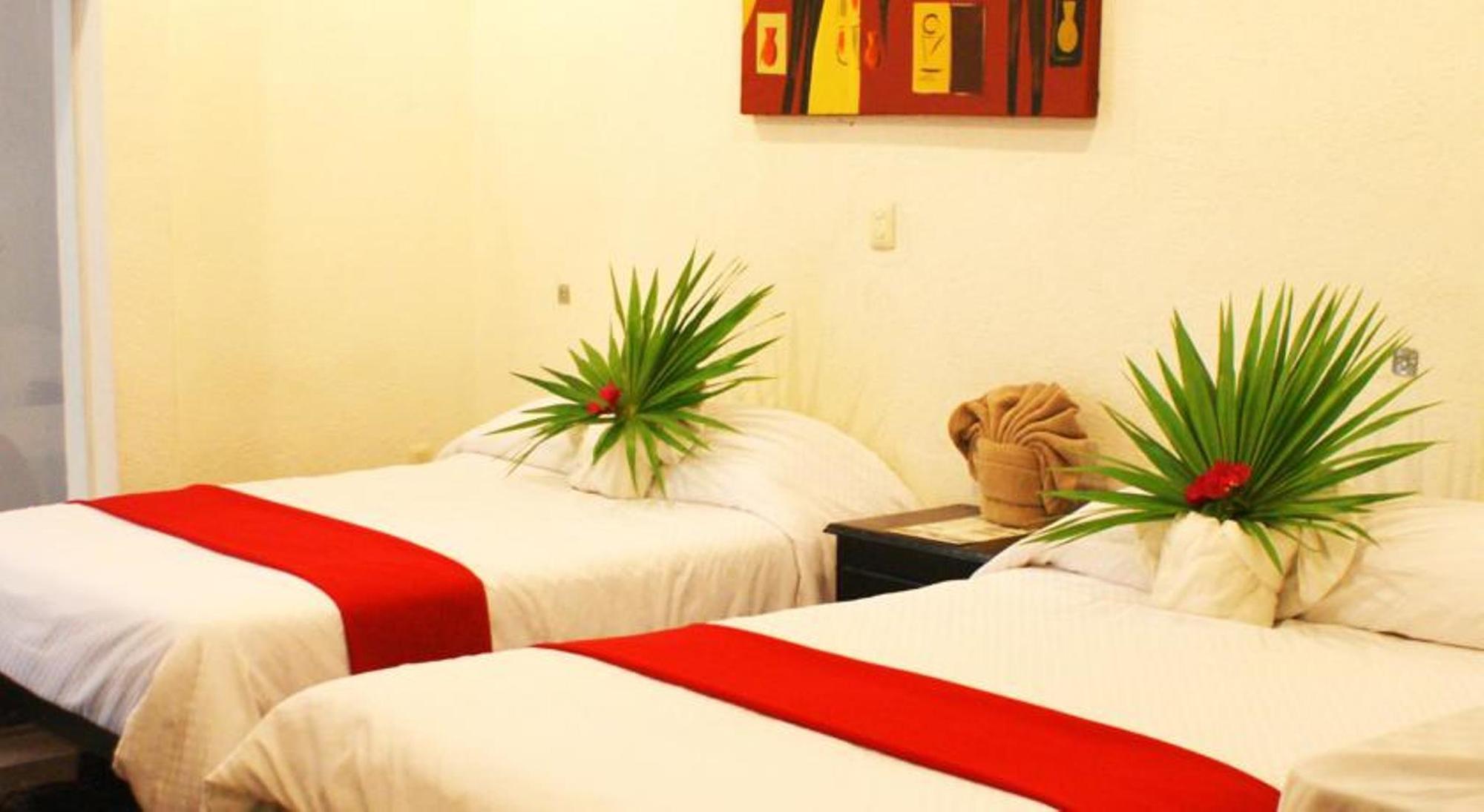 Hotel Maya Turquesa