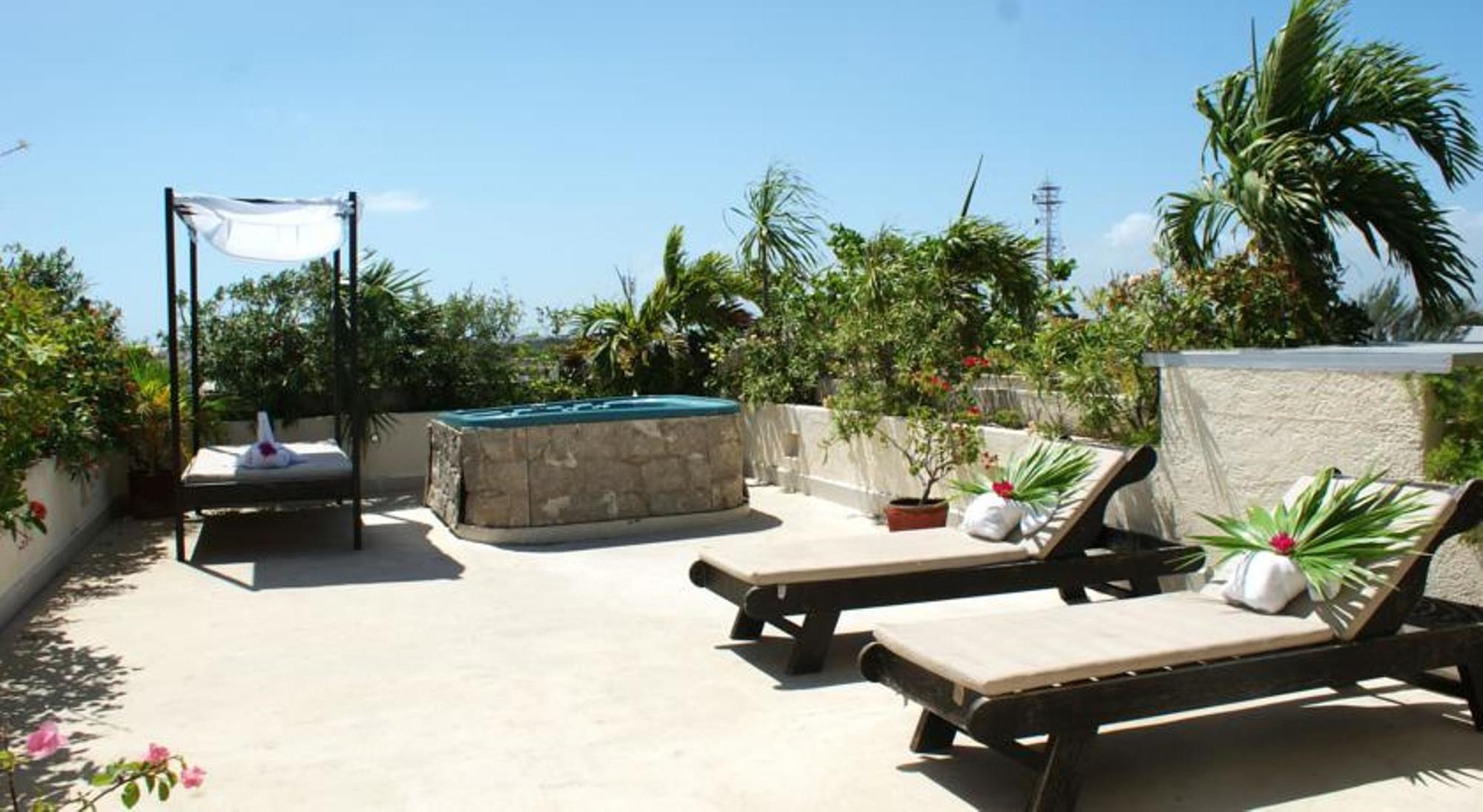 Hotel Maya Turquesa 3*