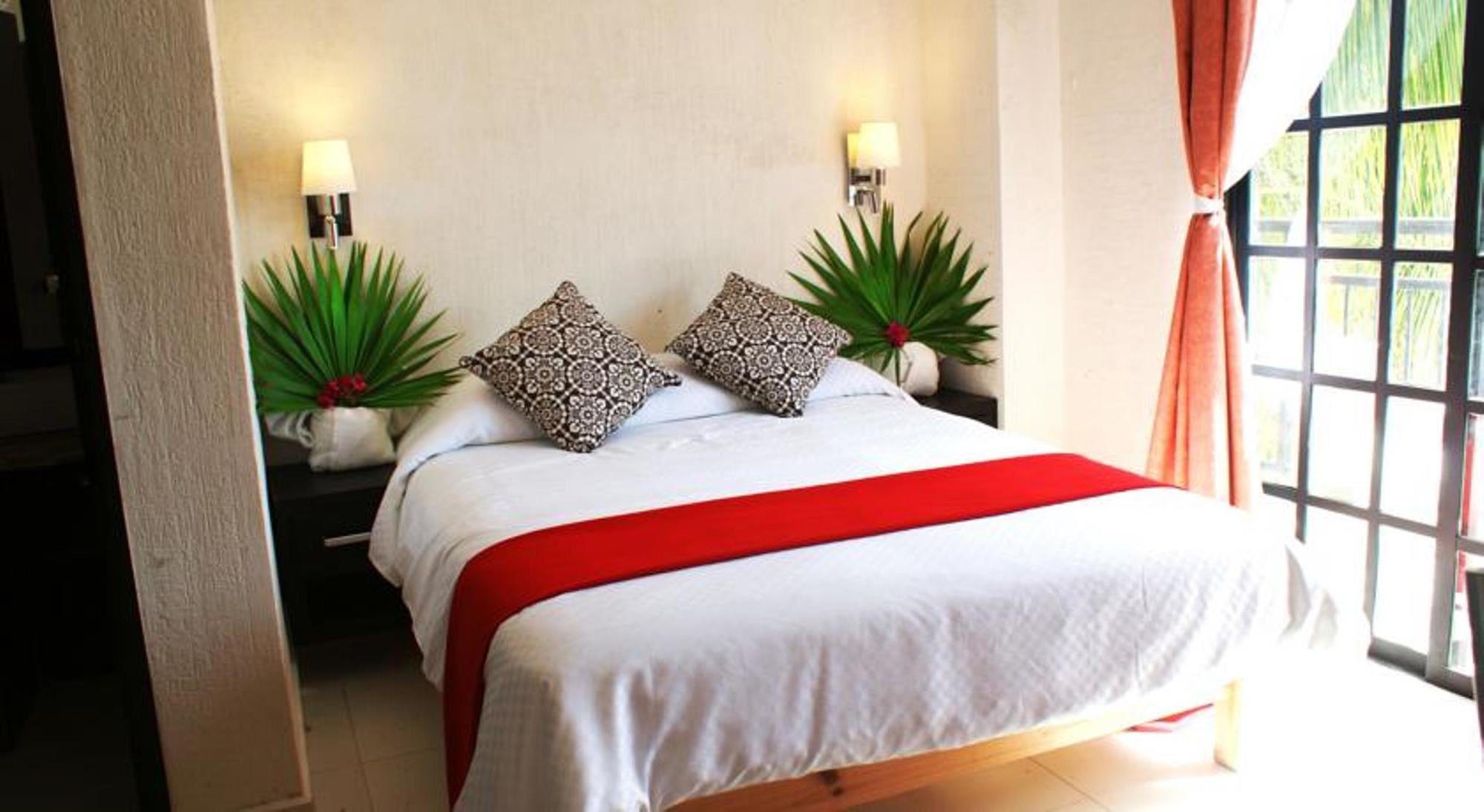 Hotel Maya Turquesa Playa del Carmen