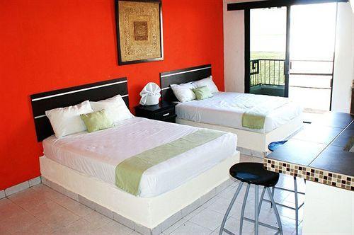 Hotel Maya Turquesa 3*