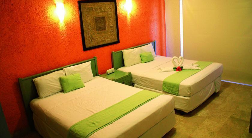 Hotel Maya Turquesa Playa del Carmen
