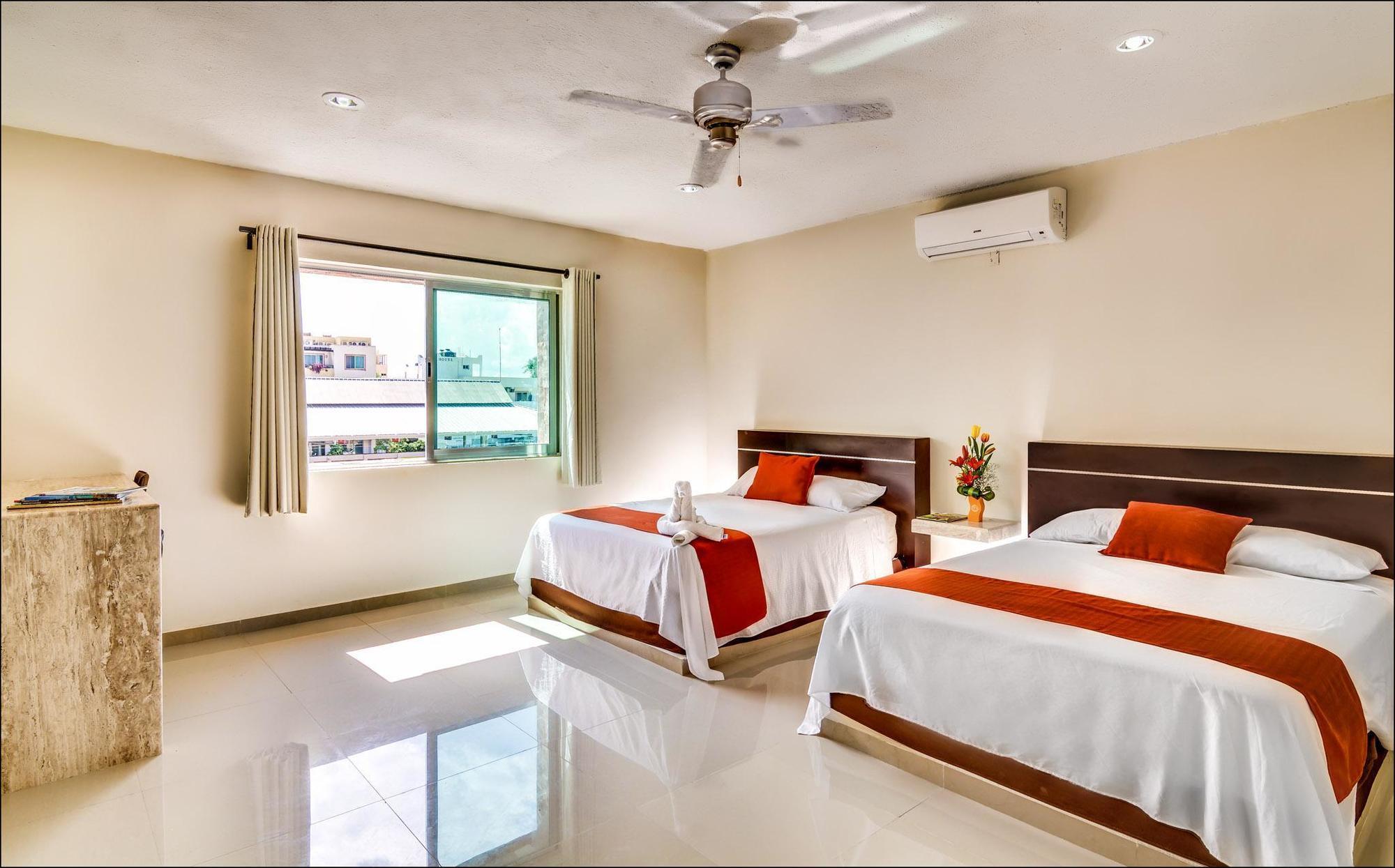 Aparthotel Playa Encantada Playa del Carmen