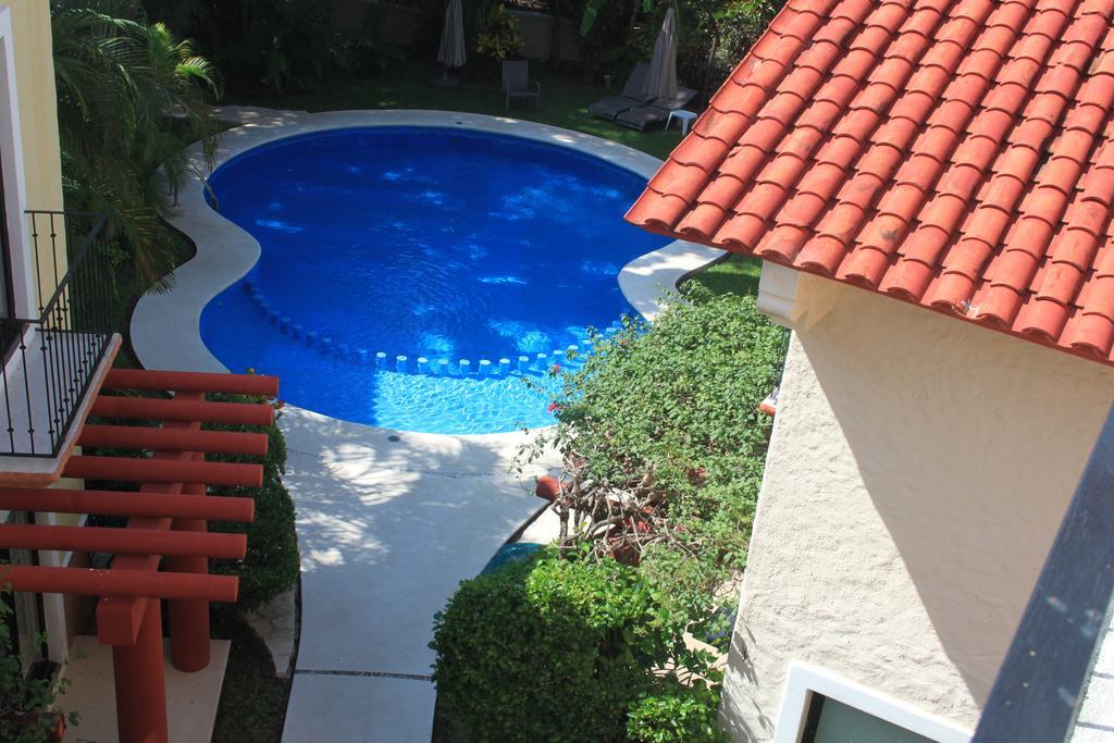 Casa Camelia Playa del Carmen