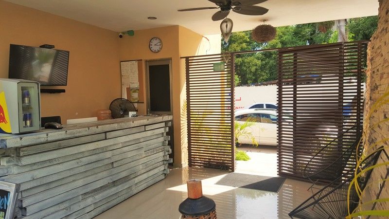 Albergue Sayab *