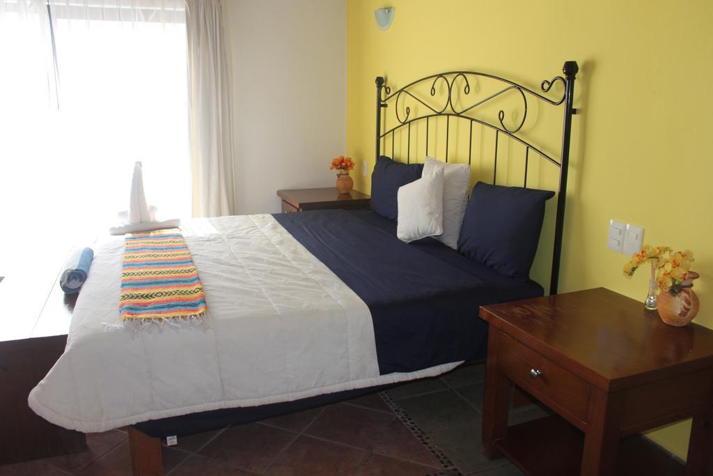 Bed & Breakfast Casa Camelia