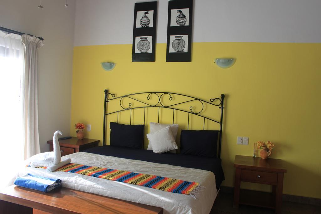 Casa Camelia