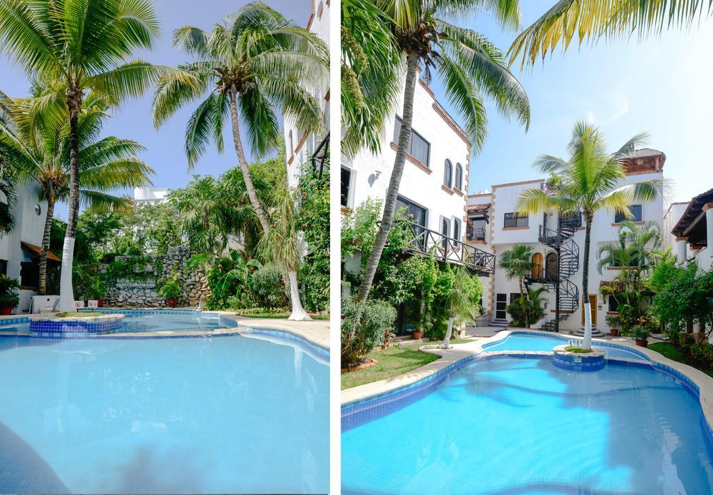 Hacienda San Jose By Playa District * Playa del Carmen