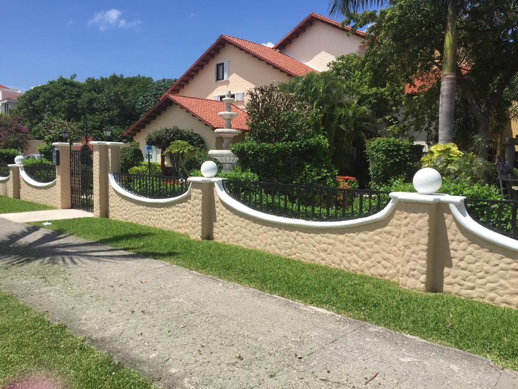 Bed & Breakfast Casa Camelia Playa del Carmen