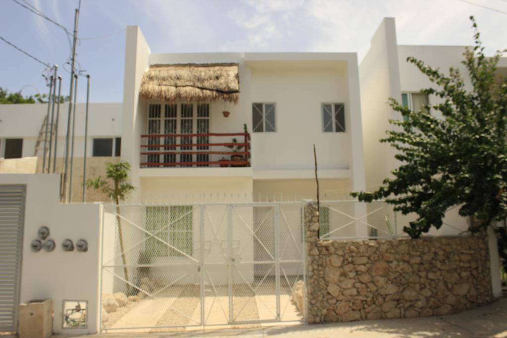 Maya Vacanze Playa Aventura Acomodação com café da manhã 