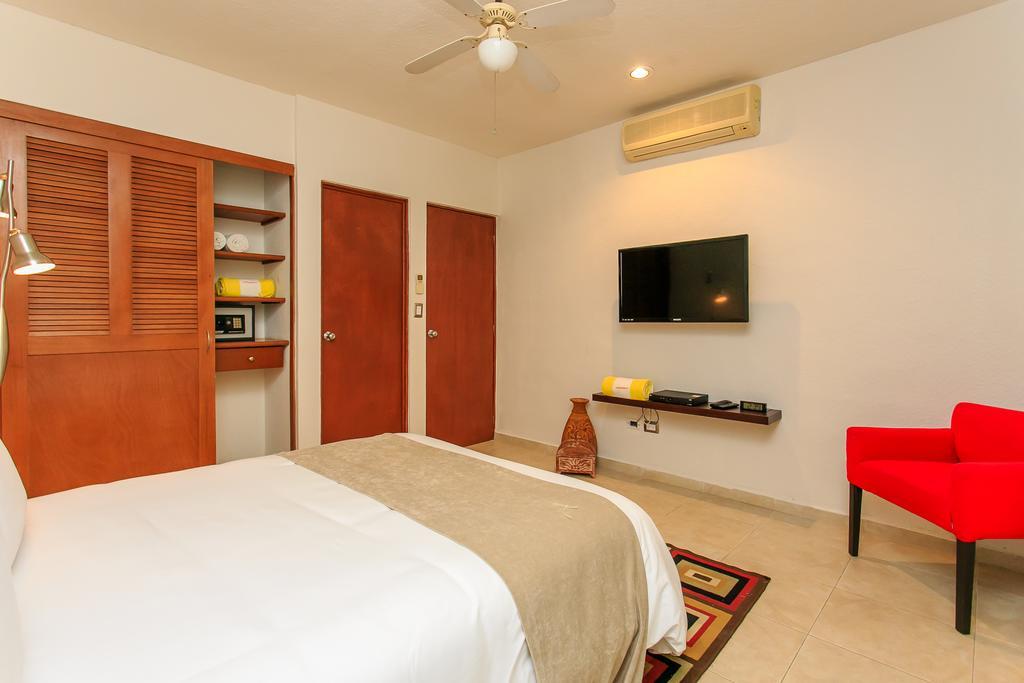 Apartment Gaviotas By Playa Moments *