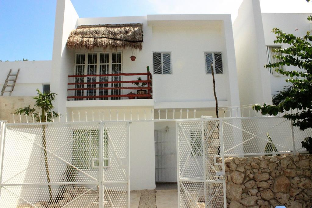 Maya Vacanze Playa Aventura Acomodação com café da manhã 