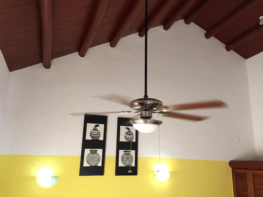 Bed & Breakfast Casa Camelia Playa del Carmen
