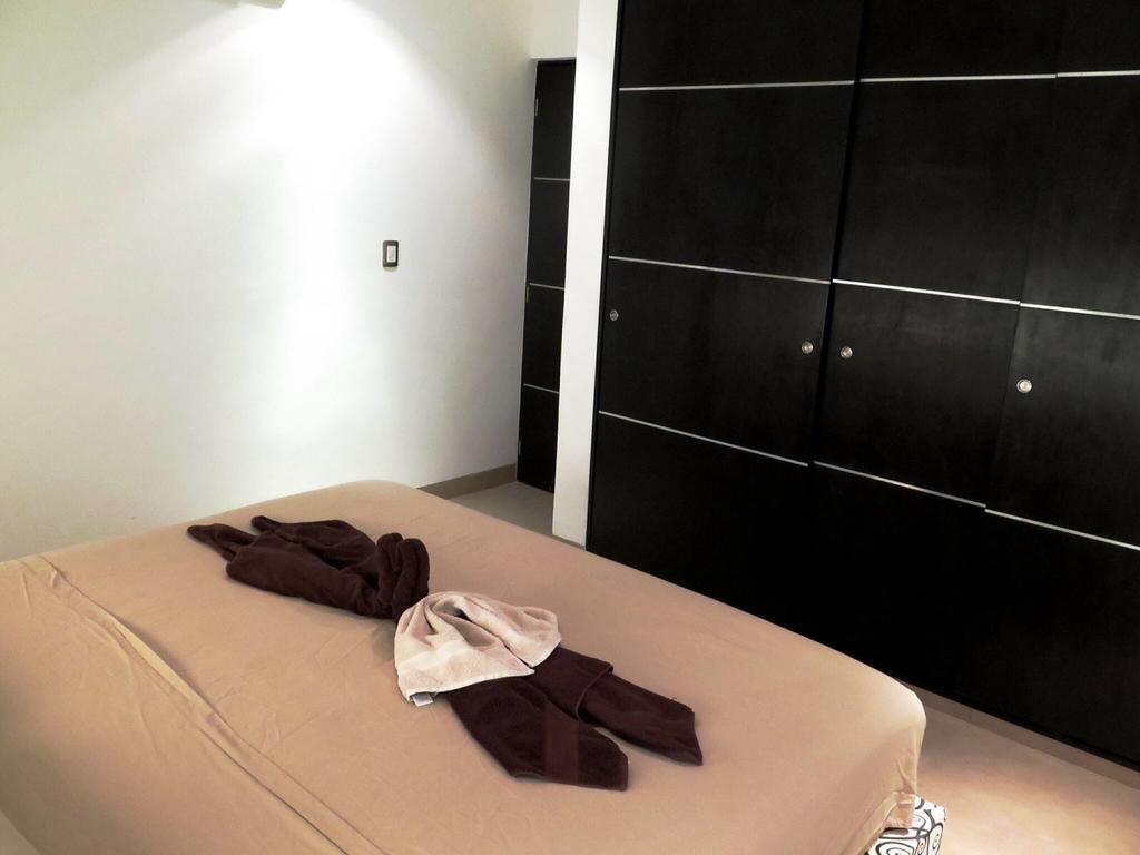 Casa Venecia Apartment Playa del Carmen