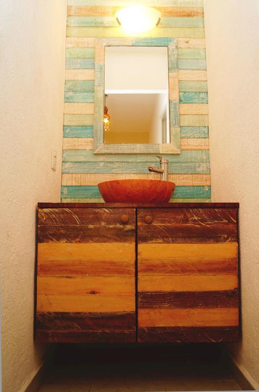 Casa De Colores *
